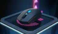 Logitech popüler oyuncu faresini bataryalı olarak yeniledi