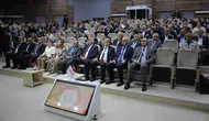 Gedik Piliç sektörün geleceğini Elazığ’daki dev zirvede destekledi
