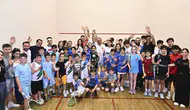 Muratpaşa sporda çıtayı yükseltti