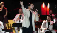 Serkan Kaya Manisa'da sürpriz bir şarkı paylaştı