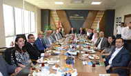 Nilüfer’in sanayi rotasını belediye başkanı çiziyor