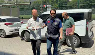 Samsun’da eski eşine güzellik merkezinde dehşeti yaşattı