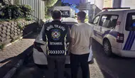 Trafikte makas şovuna 96 bin lira fatura kesildi