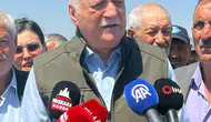 Çiftçi tarlayı terk ederse gıda krizi kaçınılmaz olur