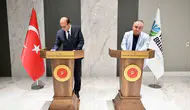Yeşilyurt’ta yeni taziye evi için imzalar atıldı