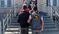 Niğde’de gübre hırsızlığı operasyonu 12 kişi yakalandı