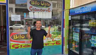 Çermikli esnaftan başarılı öğrencilere çiğköfte ödülü