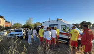 Sakarya’da deniz keyfi faciaya dönüyordu