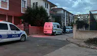 Konya’da ayrılmak istediği eşi tarafından bıçaklandı