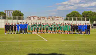 Bursaspor yeni sezona iddialı başladı