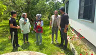 Niğde Gümüşler'de selin izleri uzman desteğiyle siliniyor
