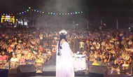 Nilüfer Caz Festivali Emel Mathlouthi ile final yaptı