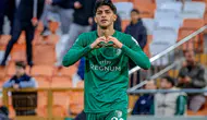 Göztepe rotasını genç yeteneklere çevirdi