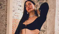 Demet Özdemir dizi finali sonrası rotayı Göcek’e çevirdi