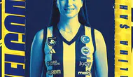 Fenerbahçe Medicana smaçör rotasyonunu milli yıldızla güçlendirdi