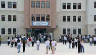 Manisa’da 17 bin öğrenci lise sınavı için ter döktü