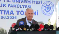 Van artık denizcilik eğitimiyle dünyaya açılıyor