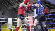 Kayserili sporcular dünya şampiyonasına Burdur’da hazırlanıyor