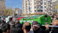 Kayseri'de kadın cinayeti davasında sanığa en ağır ceza verildi
