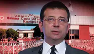 İmamoğlu: Kurumsal yapıyı suç örgütü gibi gösteriyorlar