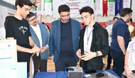Genç yetenekler Afyonkarahisar’da teknoloji projeleriyle sahneye çıktı