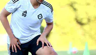 Altay’ın genç forveti Ferhat askerlik yolcusu
