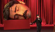 Deniz Göktaş’ın stand-up gösterisine soruşturma açıldı