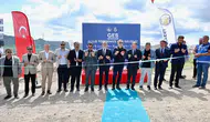 Sivas kendi elektriğini üretmek için düğmeye bastı