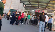 Şanlıurfa'da feci kaza sonucu üç yaşındaki çocuk hayatını kaybetti