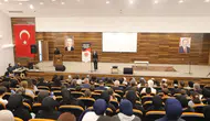 Bayburt öğrencileri İstanbul’un fethini sahnede yeniden canlandırdı