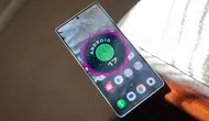 Katlanabilir telefonlar Android 17 ile taşınabilir oyun konsoluna dönüşüyor
