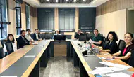 Eskişehir sağlık sisteminde şikayetler masaya yatırıldı