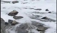 Bolu’da kirli atık bırakan tesislere 35 milyon liralık ceza