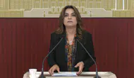 DEM Parti'den terörsüz Türkiye süreci için yasal güvence talebi