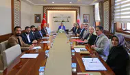 Bayburt turizmde yeni yol haritasını çiziyor