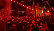 Iğdır Muharrem ayı matemine büründü