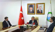Sinop’ta kamu hizmetlerinde vatandaş memnuniyeti arttı