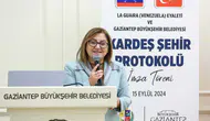 Fatma Şahin Venezuela depremi için harekete geçti