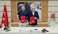 Kuzeyyaka'ya yeni sosyal yaşam alanı geliyor