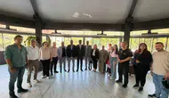 Kırşehir’de yol ve sel hasarı mesaisi hızlandı