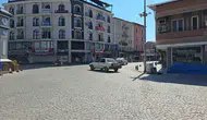 Balıkesir Sındırgı 4.0 büyüklüğünde depremle sallandı