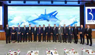 NATO heyeti İstanbul’da insansız hava araçlarının merkezini gezdi
