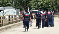 Kelkit Çayı'nda yedi günlük arayış acı sonla bitti