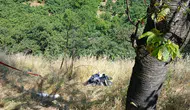 Sakarya’da motosiklet kazası 72 yaşındaki sürücü hayatını kaybetti