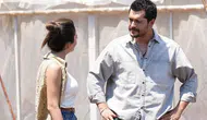 Doğanın Kanunu dizisinde Yaman ve Doğa arasındaki gerilim tırmanıyor