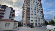 Niğde’de apartmanın onuncu katından düşen genç yaşamını yitirdi