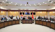 İngiliz komutan Ankara'da kritik temaslarda bulundu