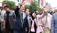 Isparta gül kokulu günleri geride bıraktı