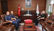 Zonguldak’ta asayiş masaya yatırıldı
