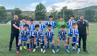 Bilecik U13 Ligi’nde şampiyonluk düğümü play-off maçlarıyla çözülecek